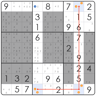 learning sudoku